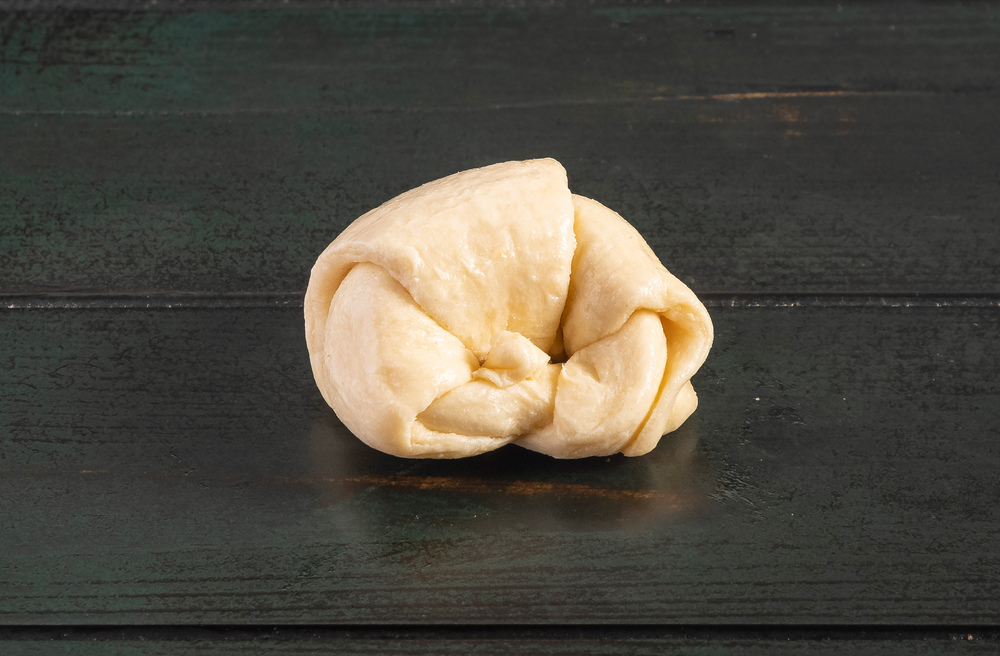 Chocolate Croissant (scorpion)