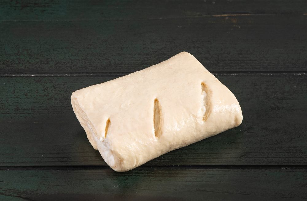 Vanilla with Coconut