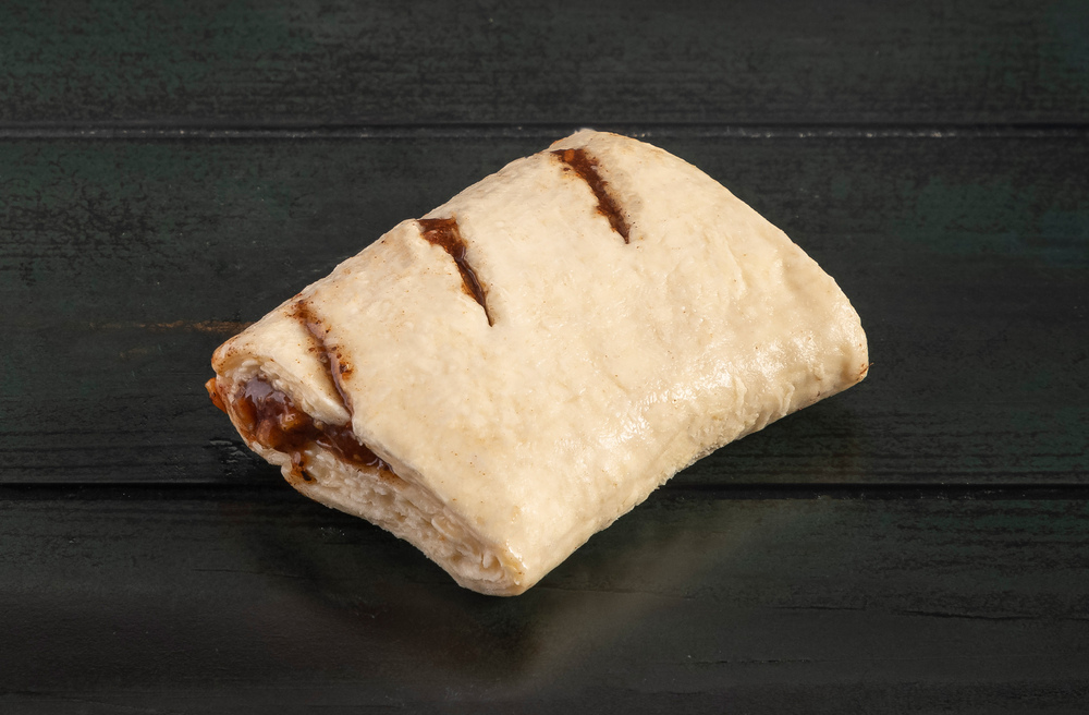 Cinnamon with Walnut