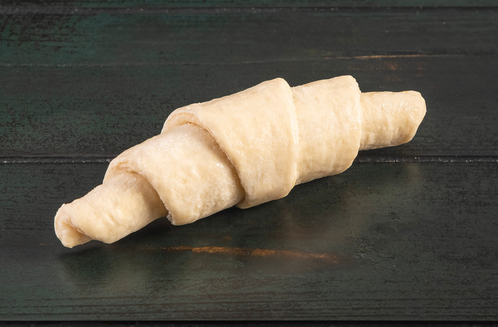 Plain Croissant