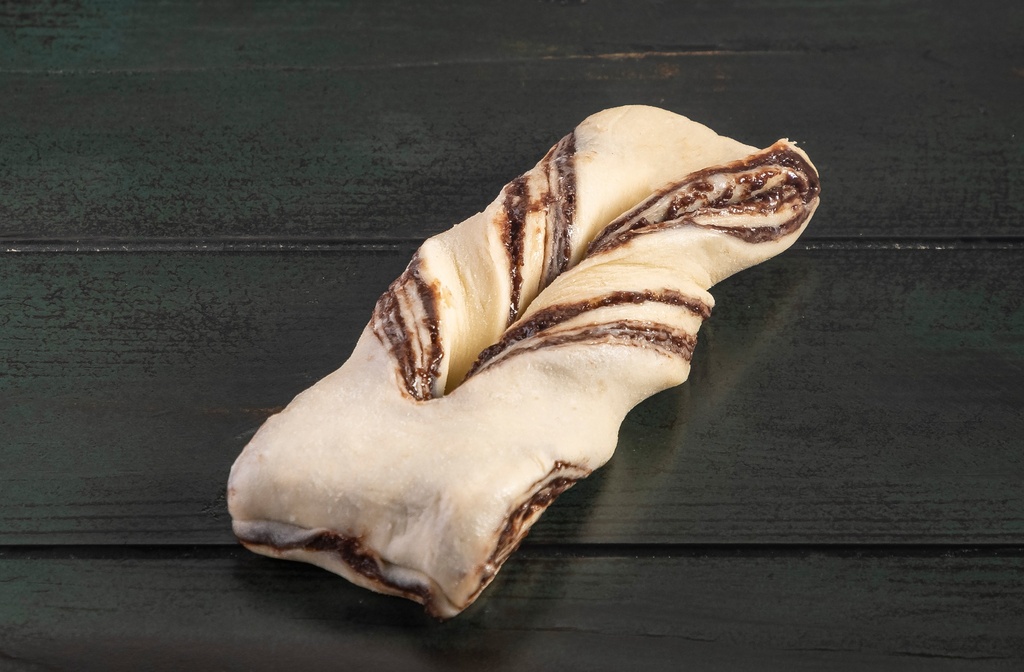 Chocolate Croissant (mjadal)