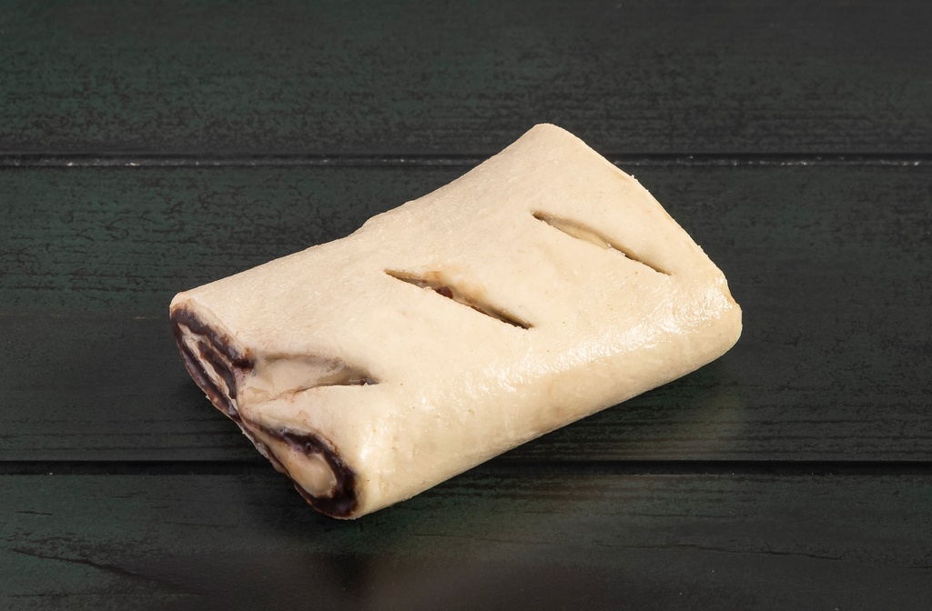 Halva with Chocolate