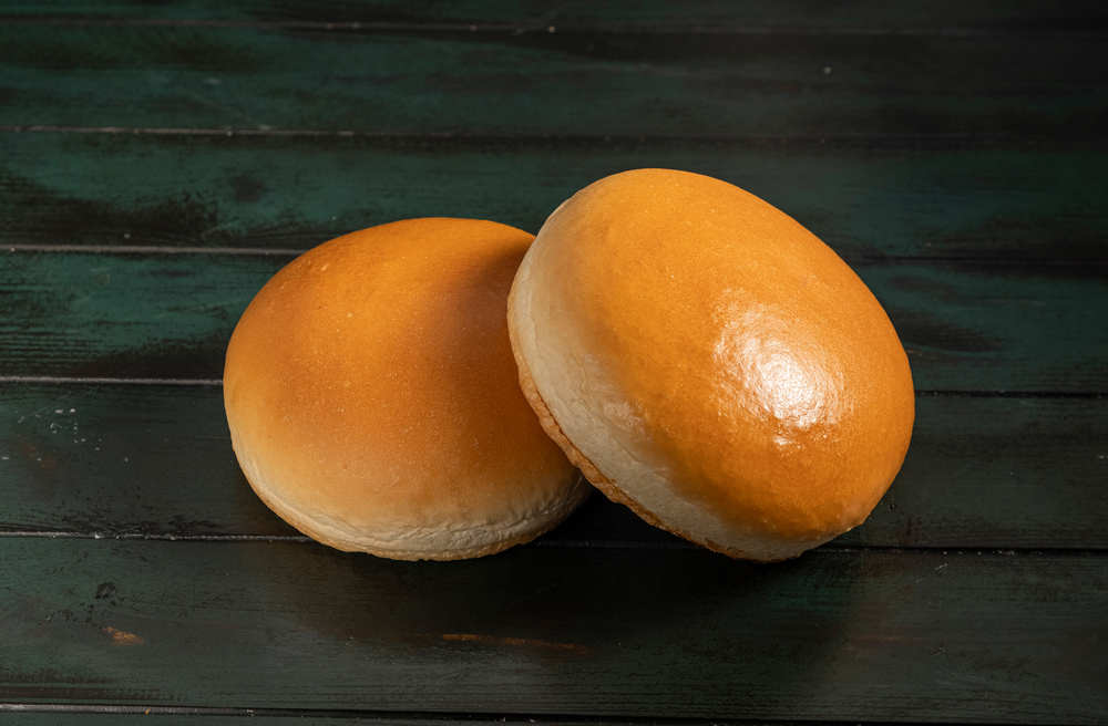 برغر 5 انش (لمعه)