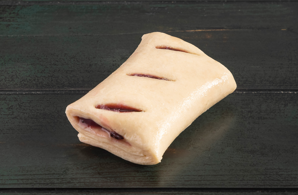 Blubbery With Sweet Cheese