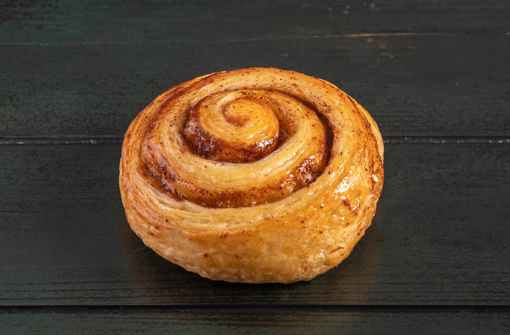 Danish Cinnamon