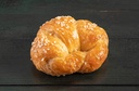 Chocolate Croissant (scorpion)