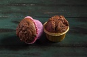 Chocolate Cupcake