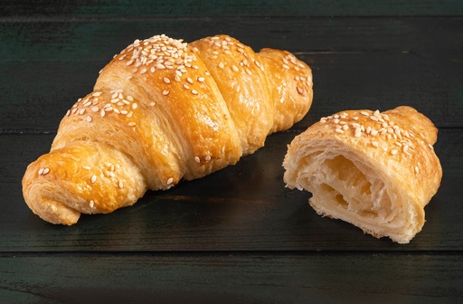 Croissant Bite Butter