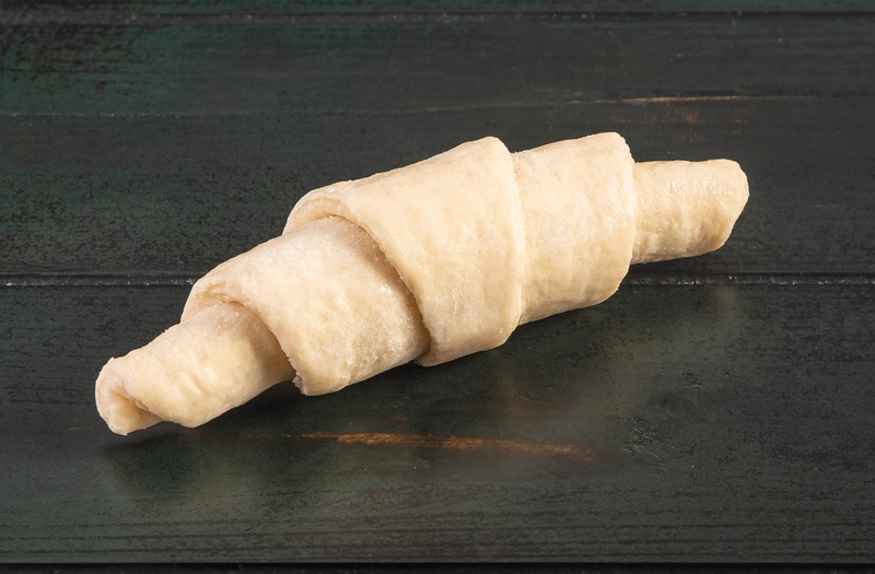 Butter Almond Croissant