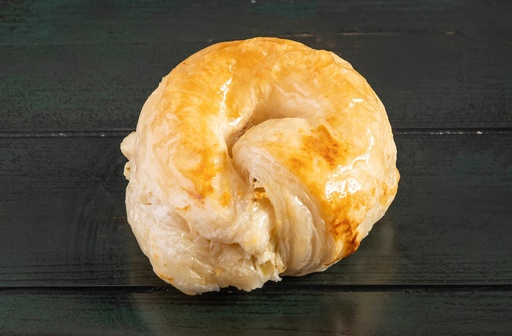 Cheese & Olive Puff Pastry